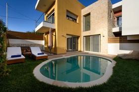 Tessera Villas