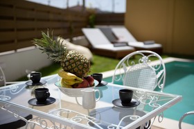 Tessera Villas