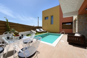 Tessera Villas