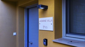 Tessera Villas