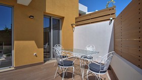 Tessera Villas