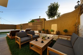 Tessera Villas