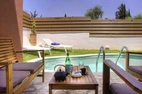 Tessera Villas