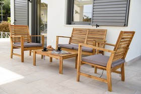 Tessera Villas