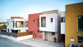 Tessera Villas