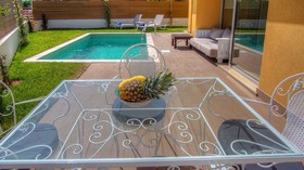Tessera Villas