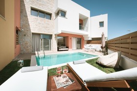 Tessera Villas
