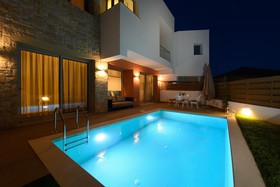 Tessera Villas