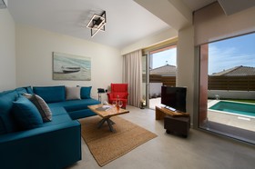 Tessera Villas