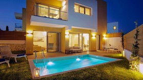 Tessera Villas