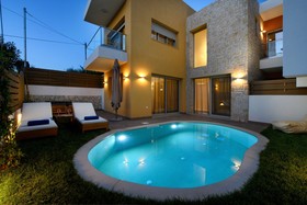 Tessera Villas