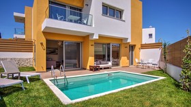 Tessera Villas