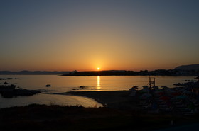 Sea Breeze Beis Apts