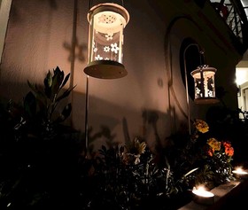 Sea Breeze Beis Apts