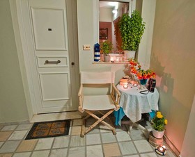 Sea Breeze Beis Apts