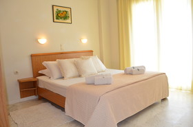 Sea Breeze Beis Apts