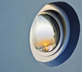 Sea Breeze Beis Apts