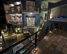 Sea Breeze Beis Apts