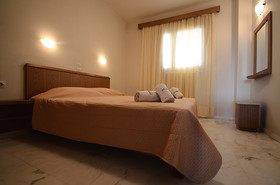 Sea Breeze Beis Apts