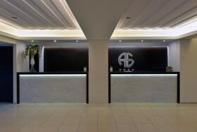 Ariti Grand Hotel Corfu