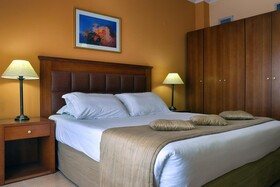 Ariti Grand Hotel Corfu
