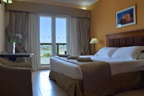 Ariti Grand Hotel Corfu