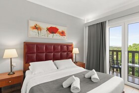 Ariti Grand Hotel Corfu