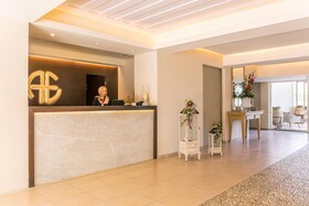 Ariti Grand Hotel Corfu