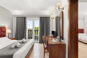 Ariti Grand Hotel Corfu