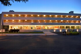 Ariti Grand Hotel Corfu
