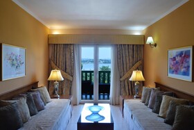 Ariti Grand Hotel Corfu