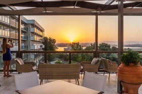 Ariti Grand Hotel Corfu