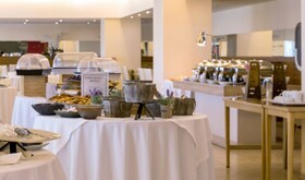 Ariti Grand Hotel Corfu