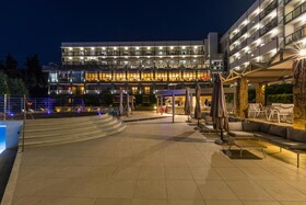 Ariti Grand Hotel Corfu