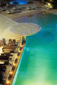 Ariti Grand Hotel Corfu