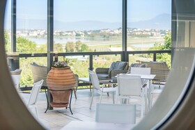 Ariti Grand Hotel Corfu