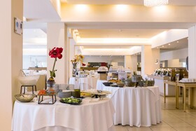 Ariti Grand Hotel Corfu