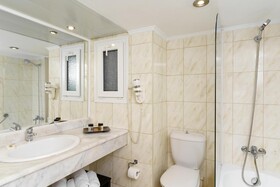 Ariti Grand Hotel Corfu