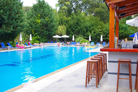 CNic Hellinis Hotel