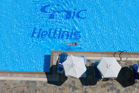 CNic Hellinis Hotel