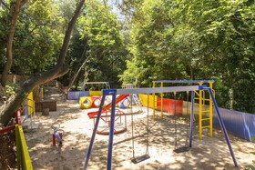 Corfu Holiday Palace