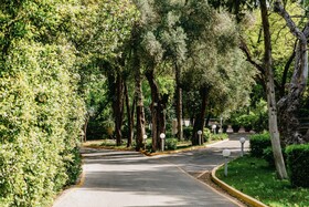Corfu Holiday Palace