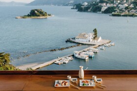 Corfu Holiday Palace