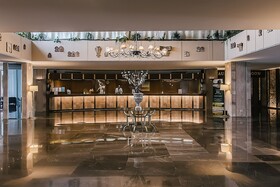 Corfu Holiday Palace