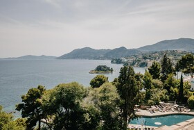 Corfu Holiday Palace