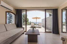 Corfu Holiday Palace