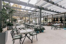 Corfu Holiday Palace