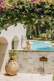 Corfu Holiday Palace