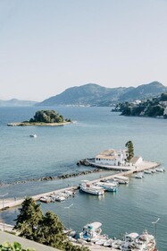 Corfu Holiday Palace