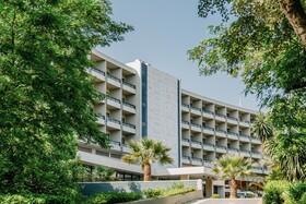 Corfu Holiday Palace